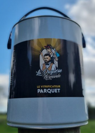 La droguerie normande 6