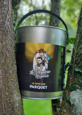 La droguerie normande 7