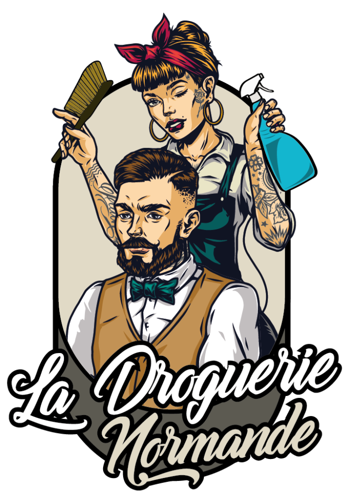 logo la droguerie normandie 01